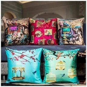 Cushions